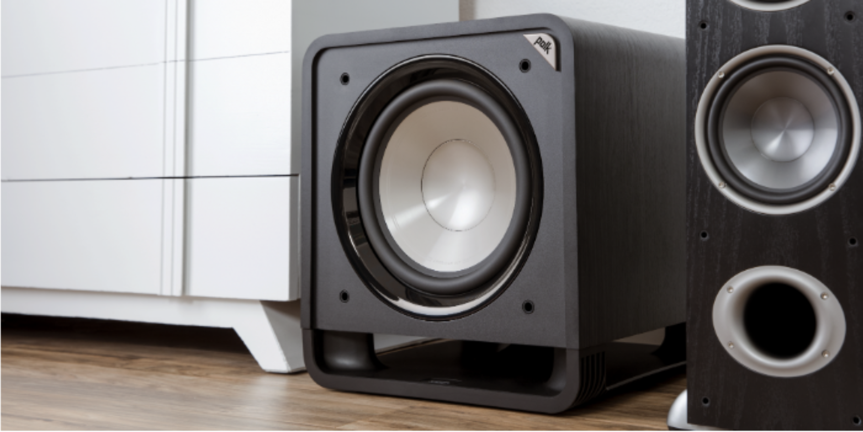 Supreme Subwoofer: How to Get the Best Bass in Home Theater and Music